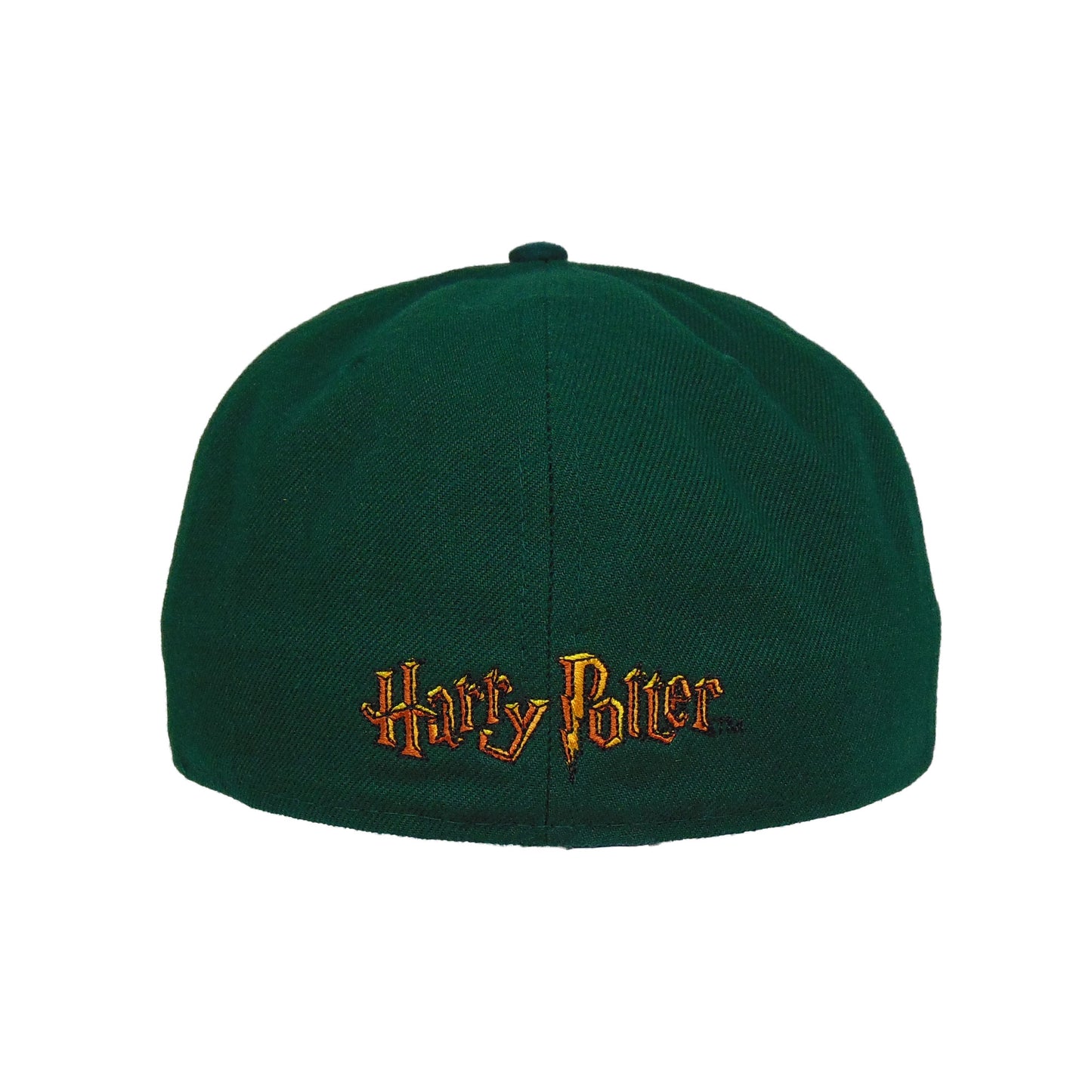 Harry Potter x JF exclusive New Era 59FIFTY Cap Slytherin