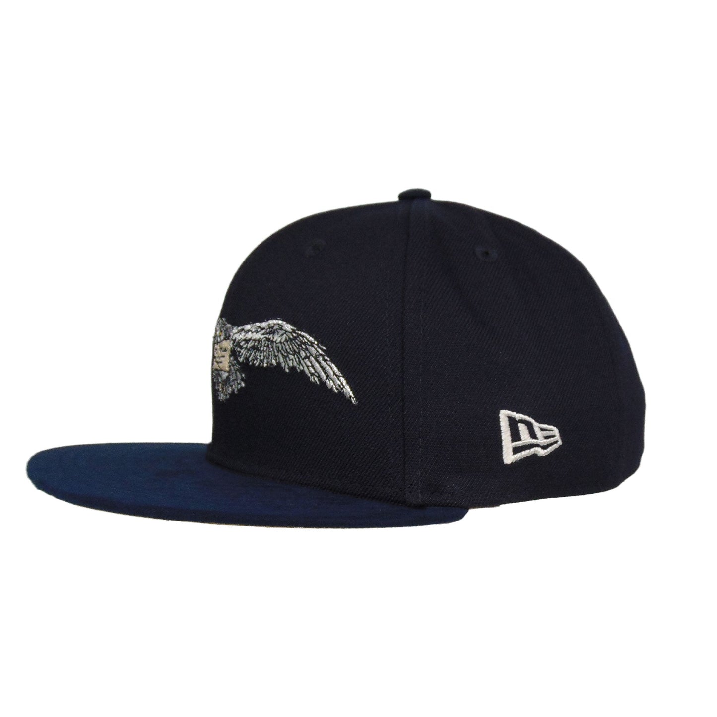 Harry Potter x JF exclusive New Era 59FIFTY Cap Hedwig