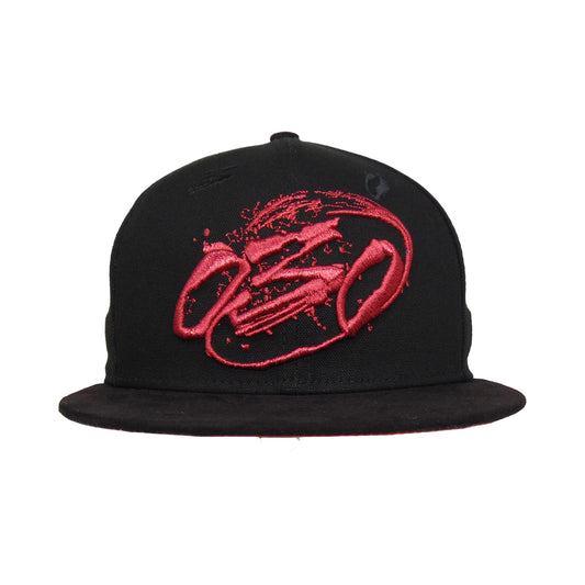 JustFitteds 030 59FIFTY New Era Cap FIRE SKY