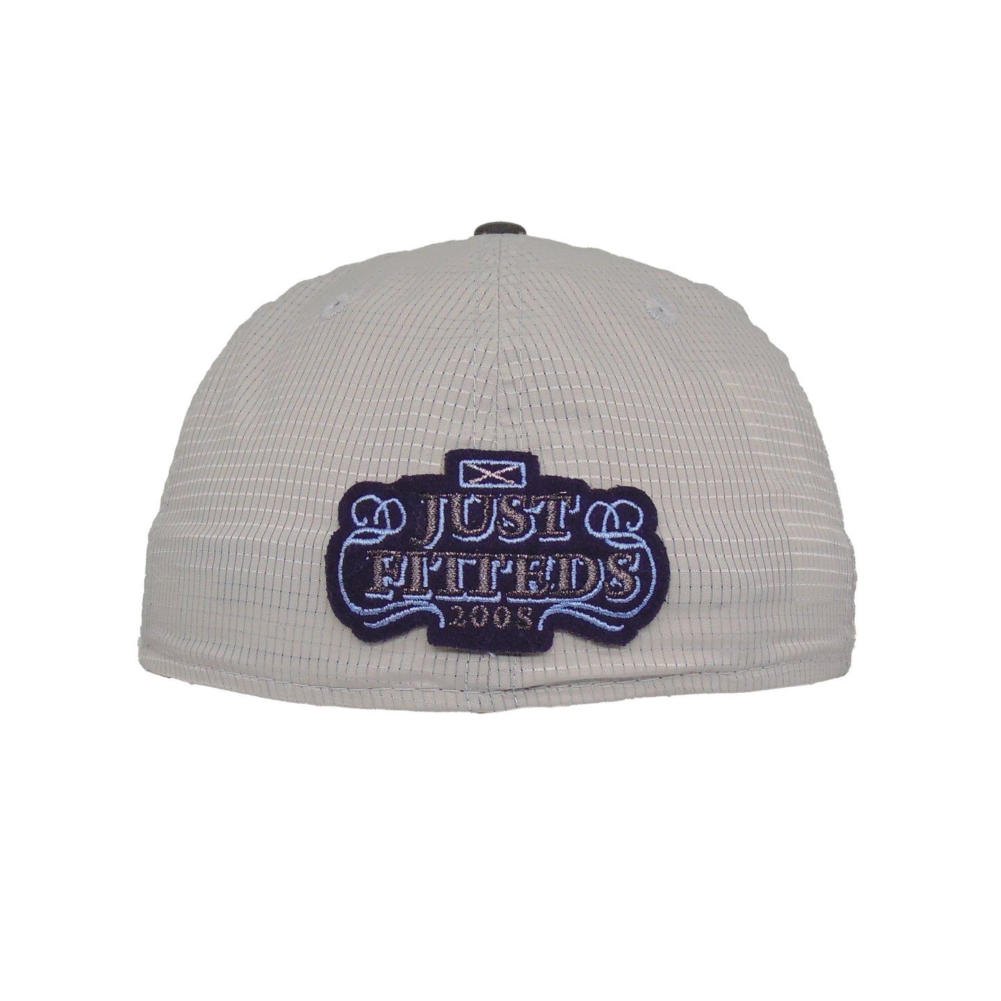 JustFitteds Berlin Bear 59FIFTY New Era Cap Bearcepticon Air Dot