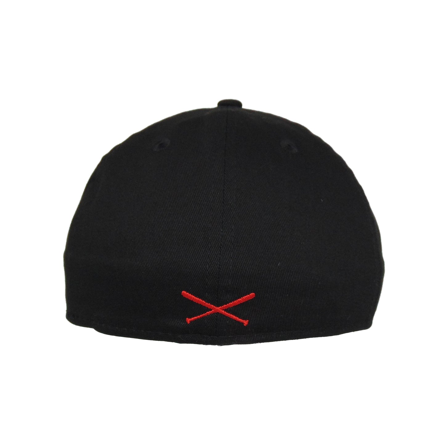 JustFitteds SOLD OUT New Era 59FIFTY Cap Black