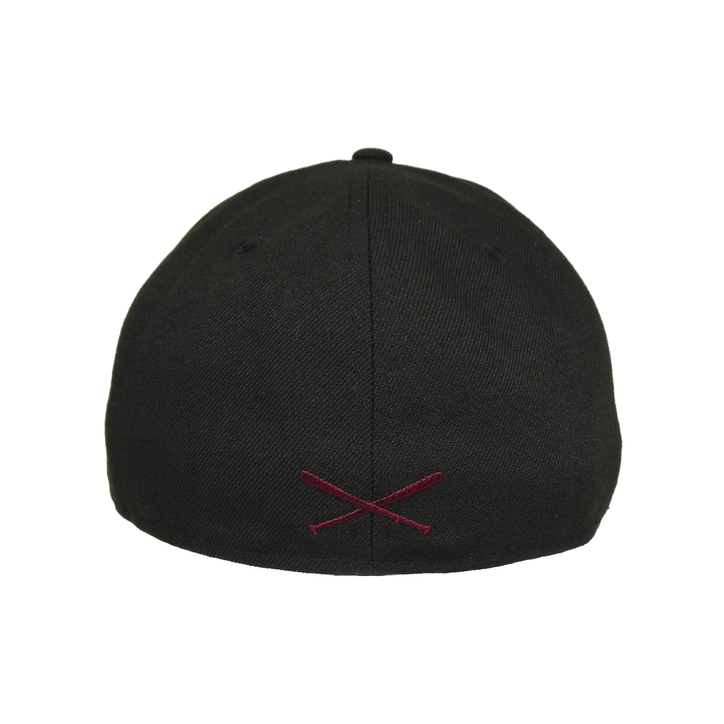 St. Pauli JF Exclusive New Era 59FIFTY Cap Black MRN