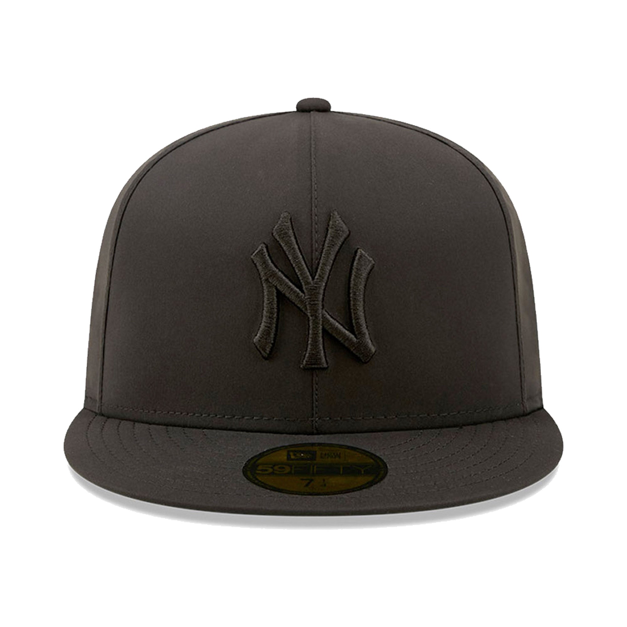 new era cap yankees blackout