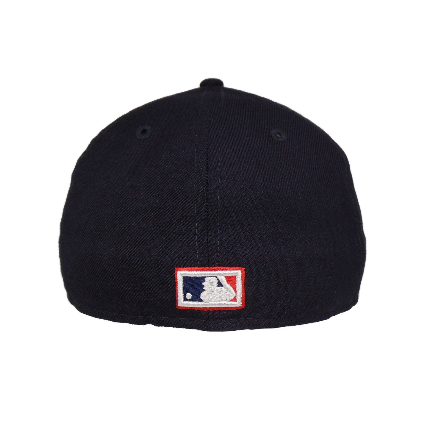 California Angels New Era 59FIFTY Cap navy Wool 1971