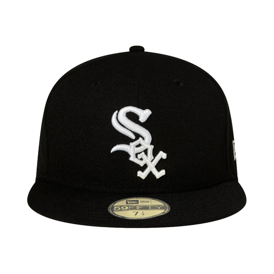 Chicago White Sox Authentic New Era 59FIFTY Cap