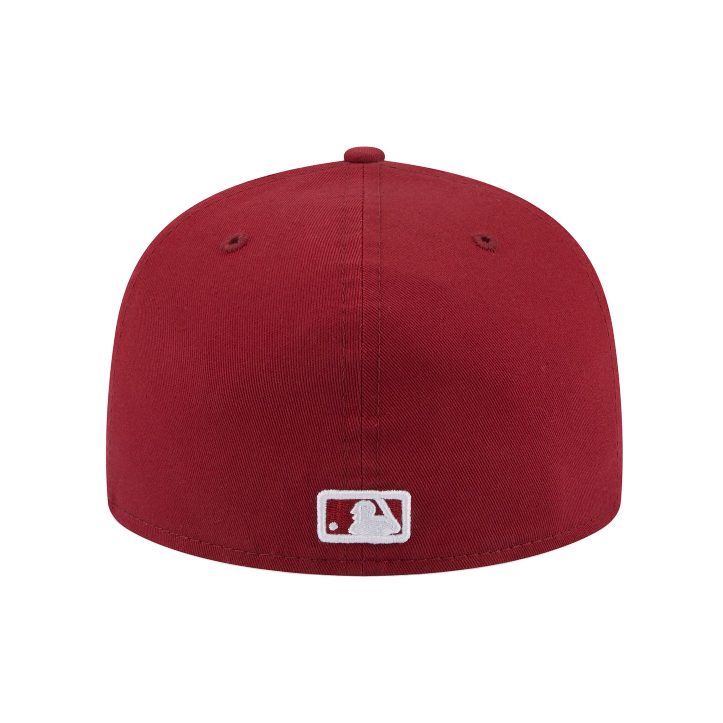 Chicago White Sox New Era 59FIFTY Cap Cardinal