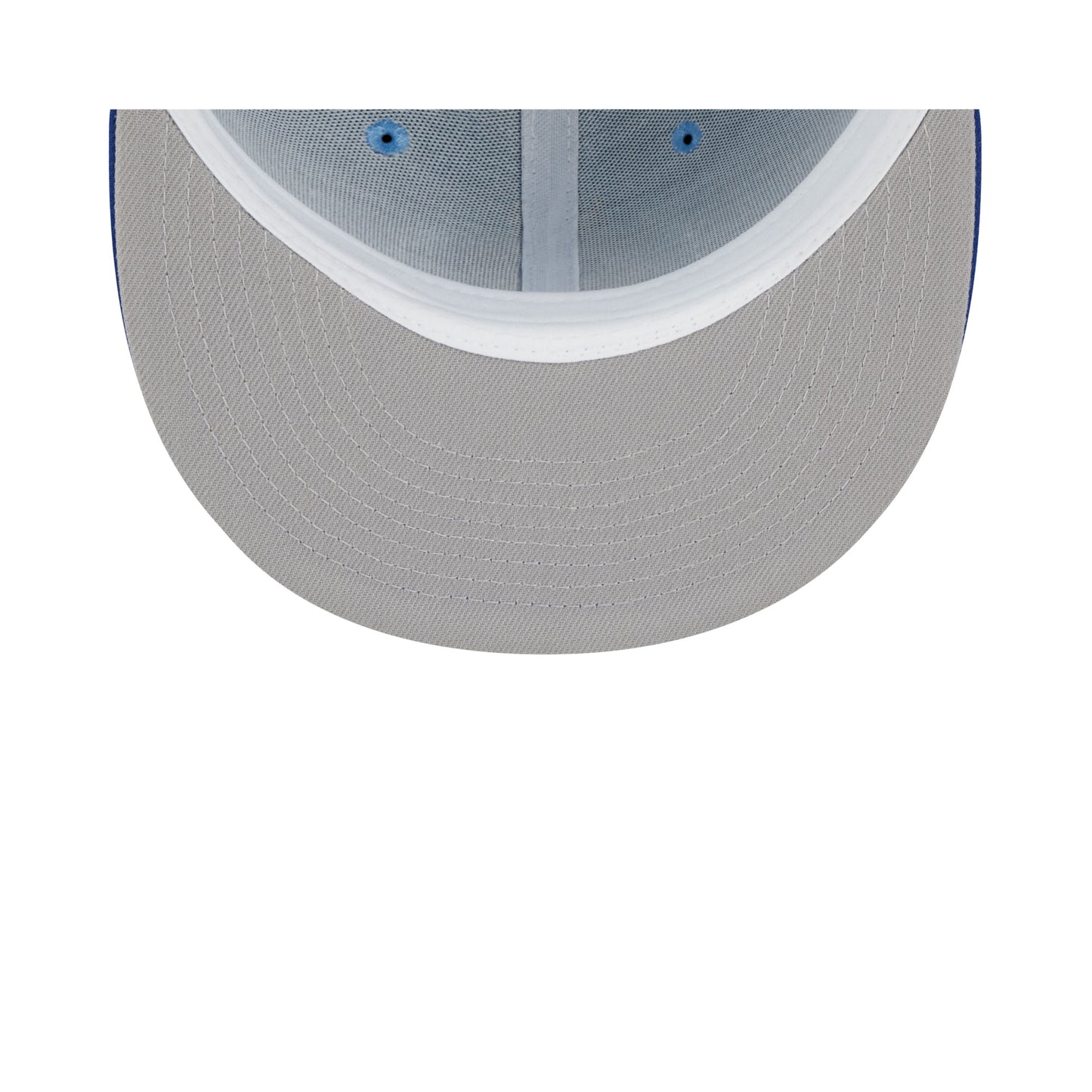 Kansas City Royals New Era 59FIFTY Cap Triple R