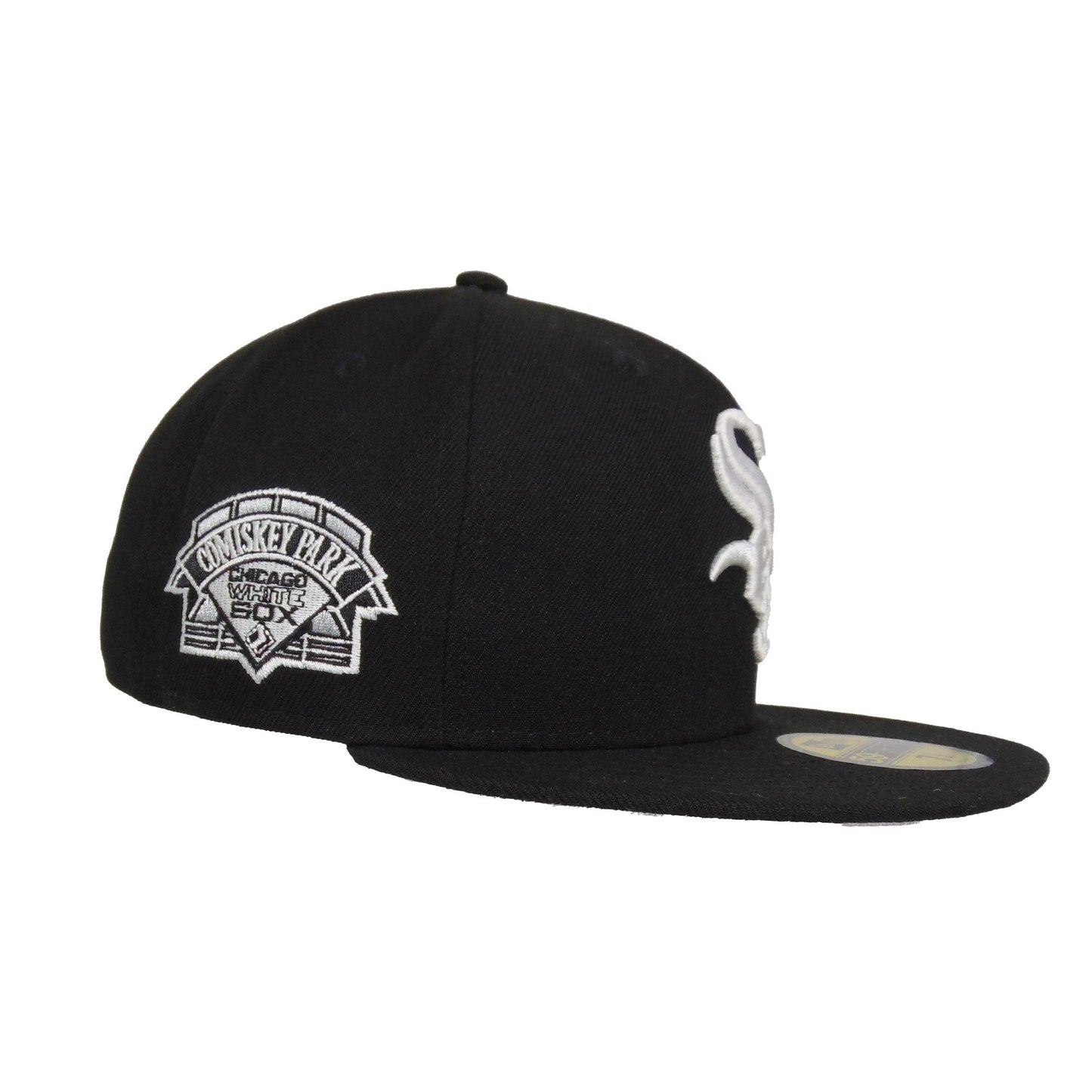 Chicago White Sox New Era 59FIFTY DAY Cap 2024