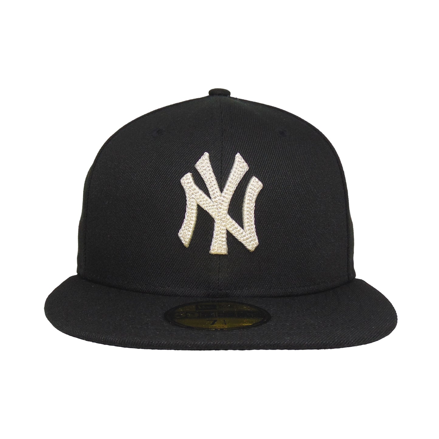 New York Yankees JF Exclusive 59FIFTY New Era Cap black