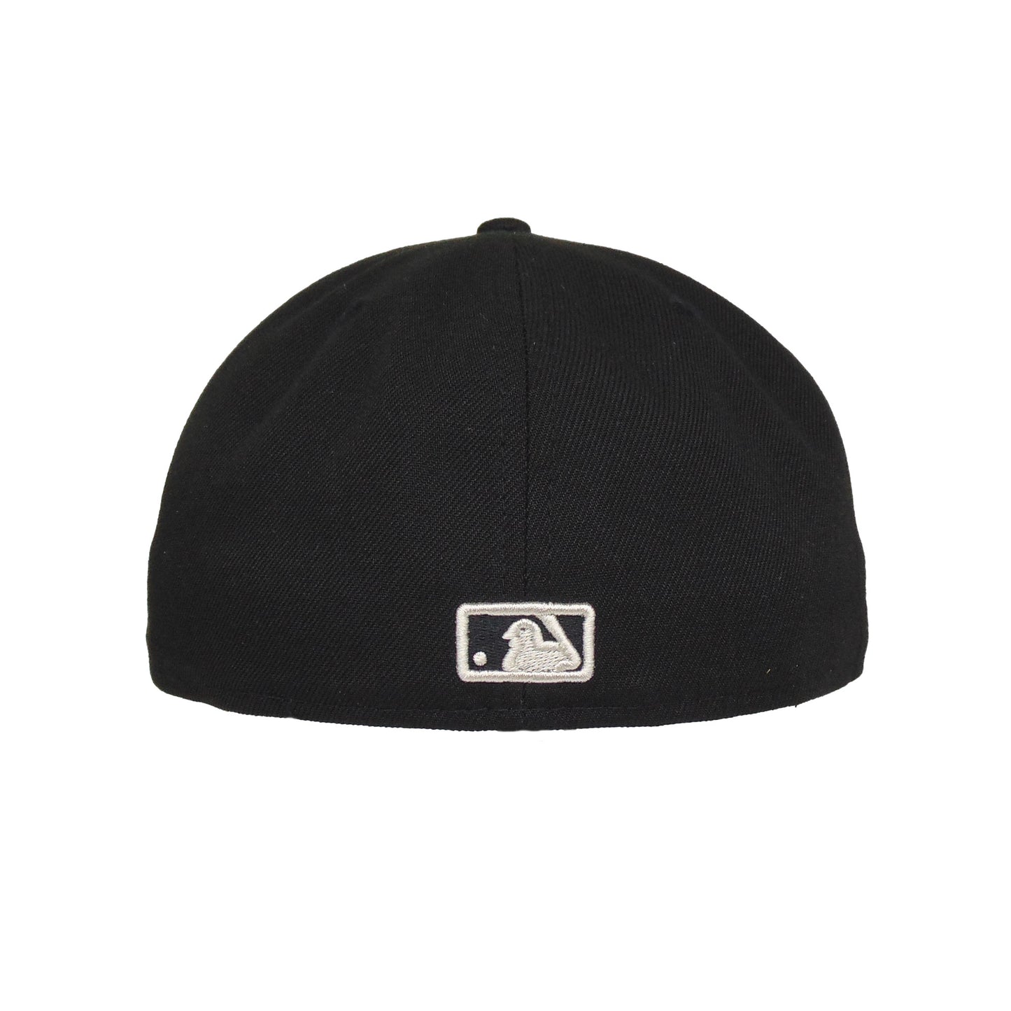 New York Yankees JF Exclusive 59FIFTY New Era Cap black
