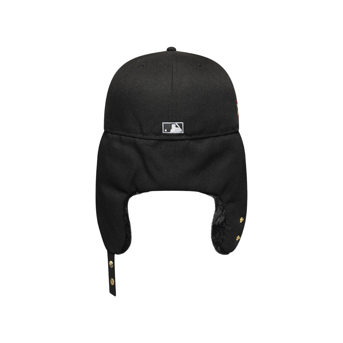 Chicago White Sox 59FIFTY New Era Dog Ear Cap Black WS05