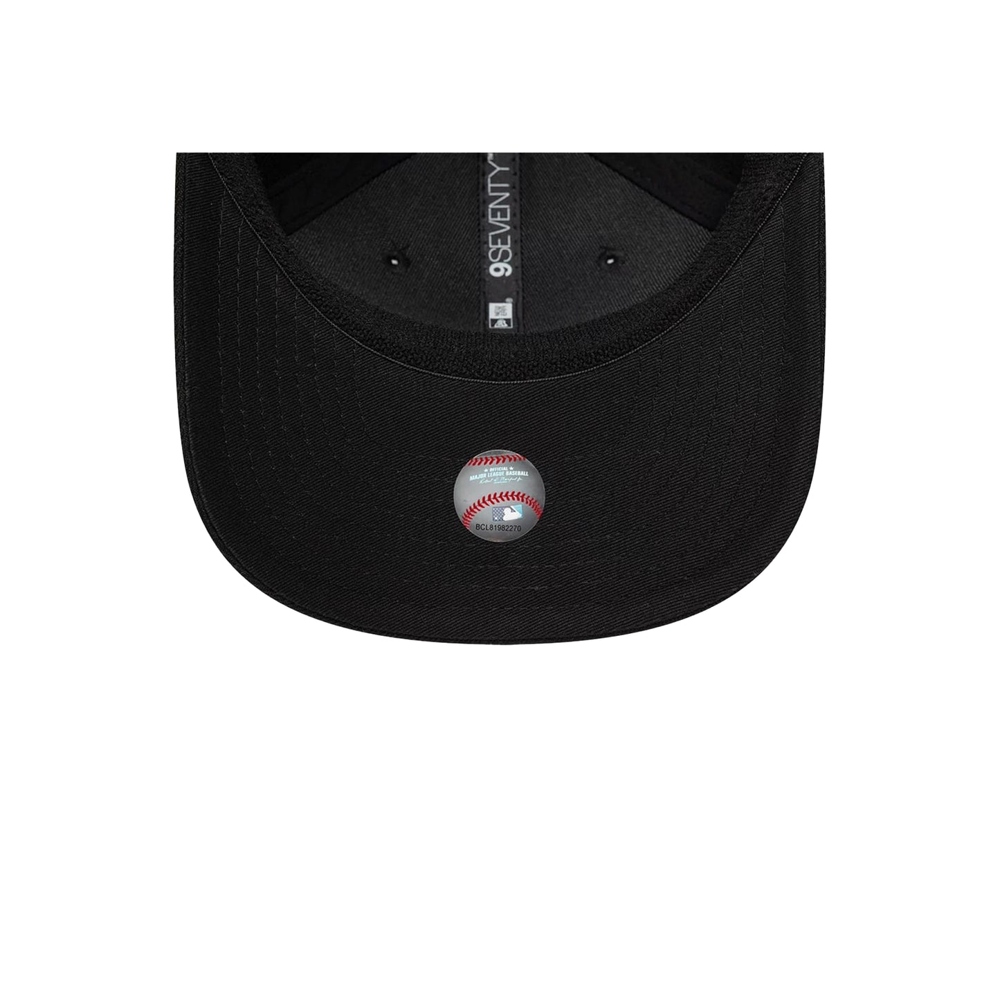 New York Yankees 9SEVENTY New Era Cap Navy