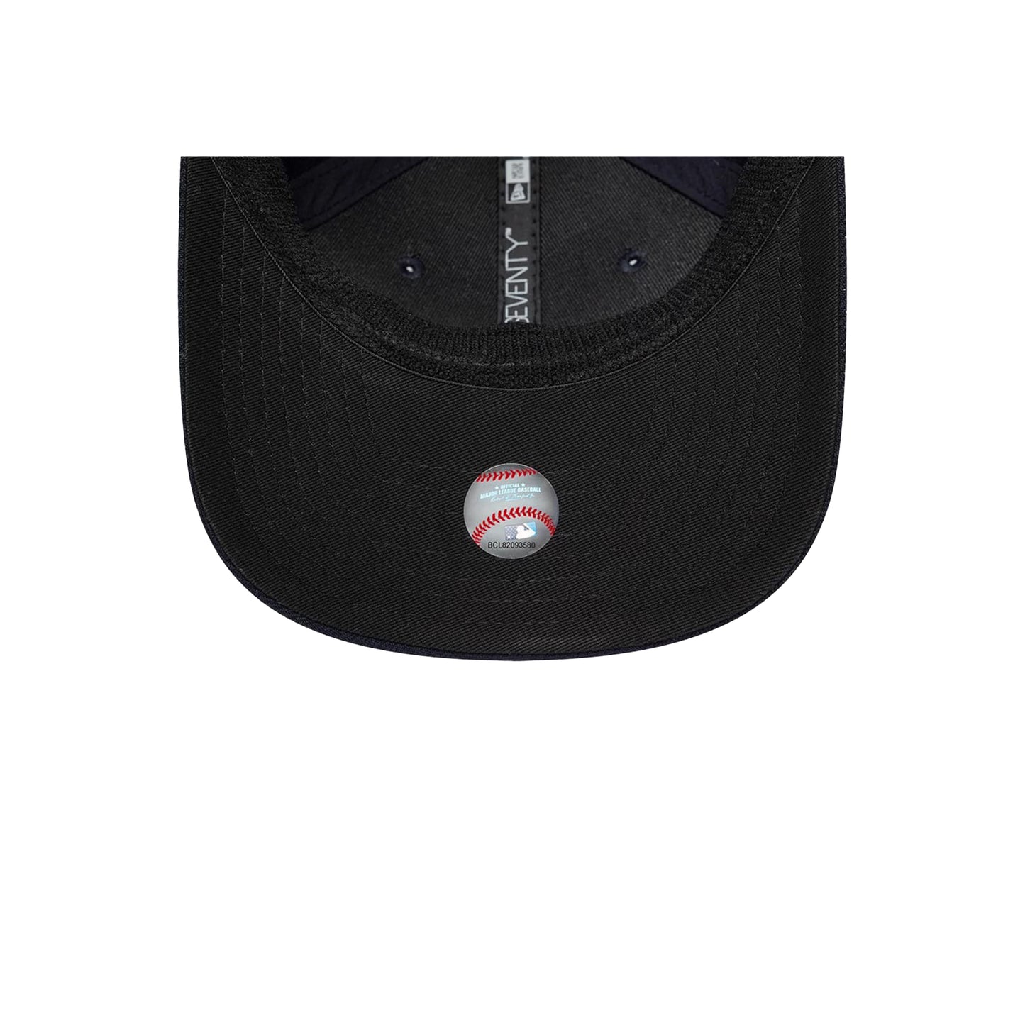 Detroit Tigers 9SEVENTY New Era Cap Navy