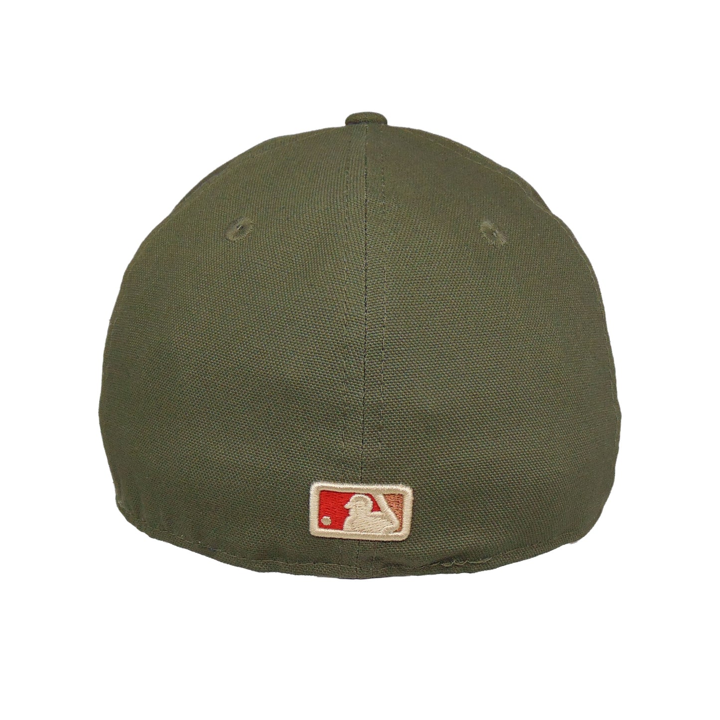 Baltimore Orioles New Era 59FIFTY Cap Olive O's