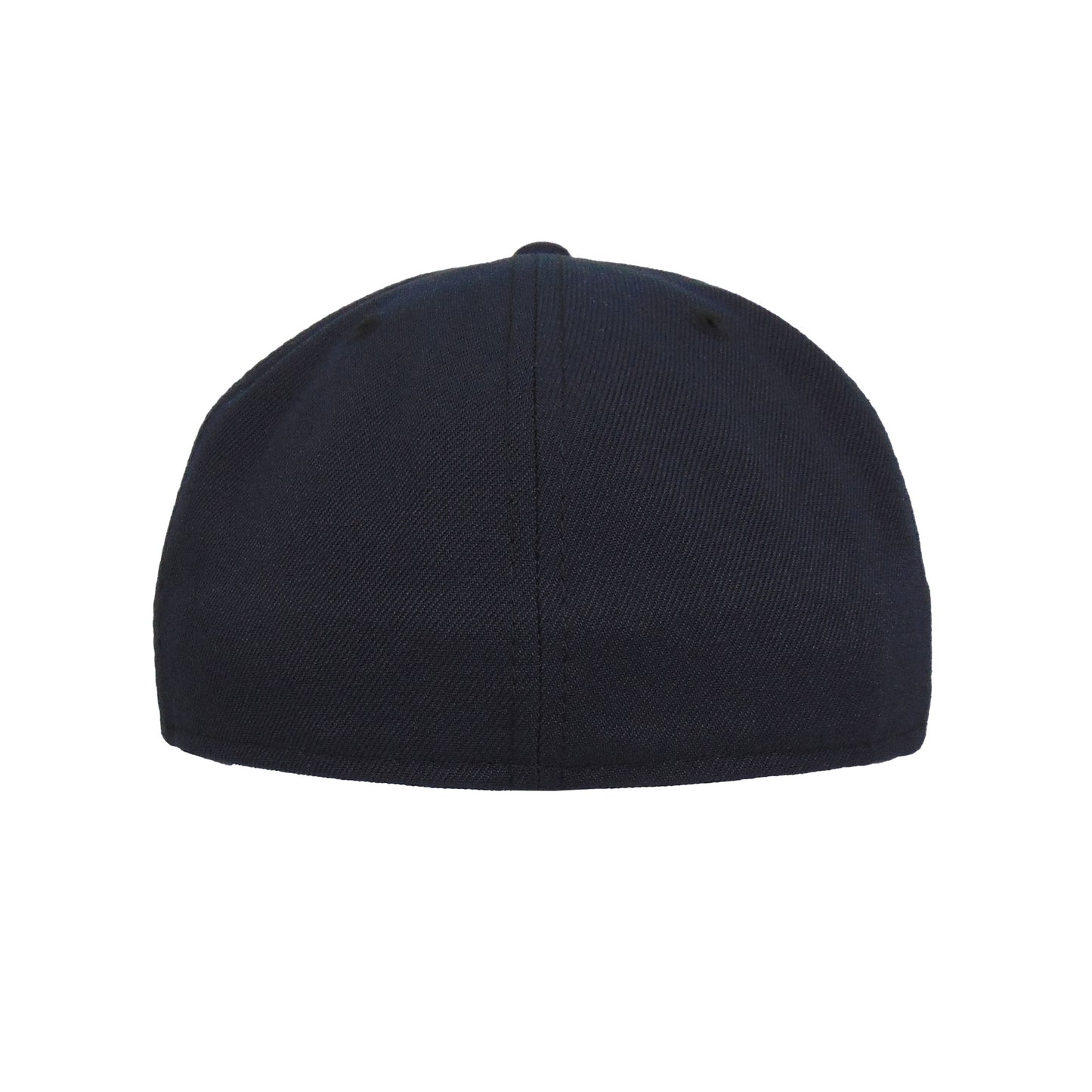 Los Angeles Dodgers Custom New Era 59FIFTY Cap Flip Navy