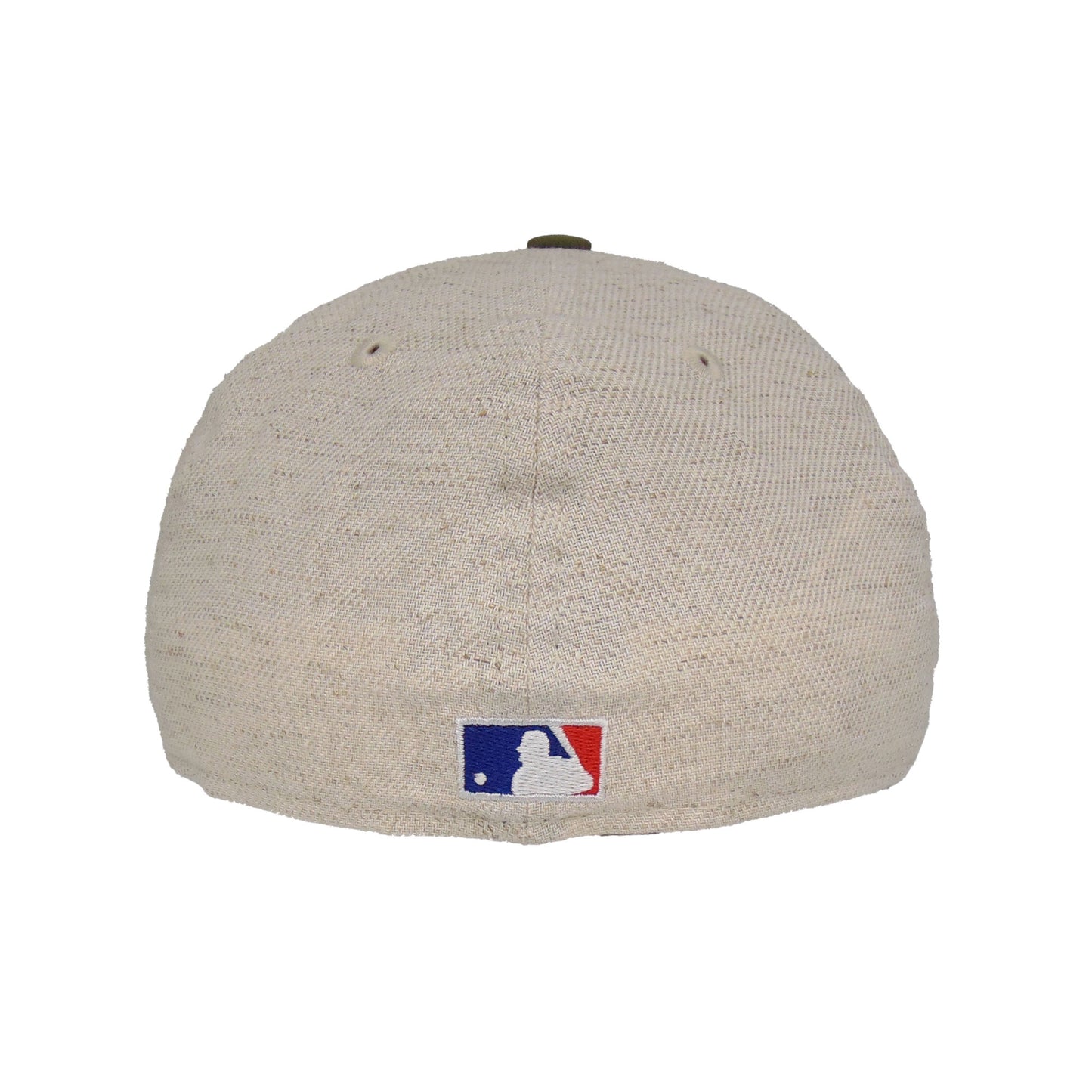 Philadelphia Phillies Custom 59FIFTY New Era Cap Hemp