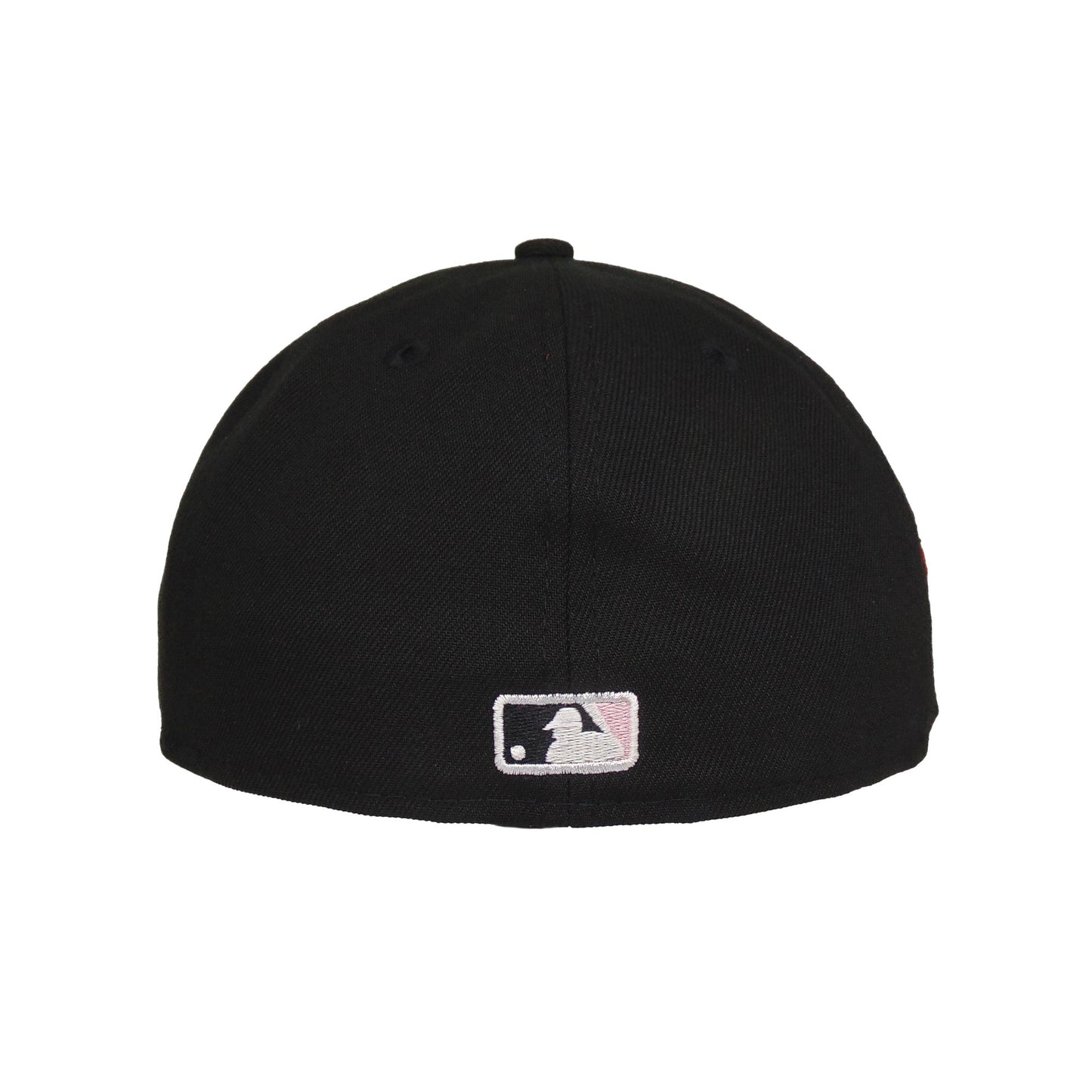 Los Angeles Dodgers Custom New Era 59FIFTY Cap Tokyo Series Floral BLK