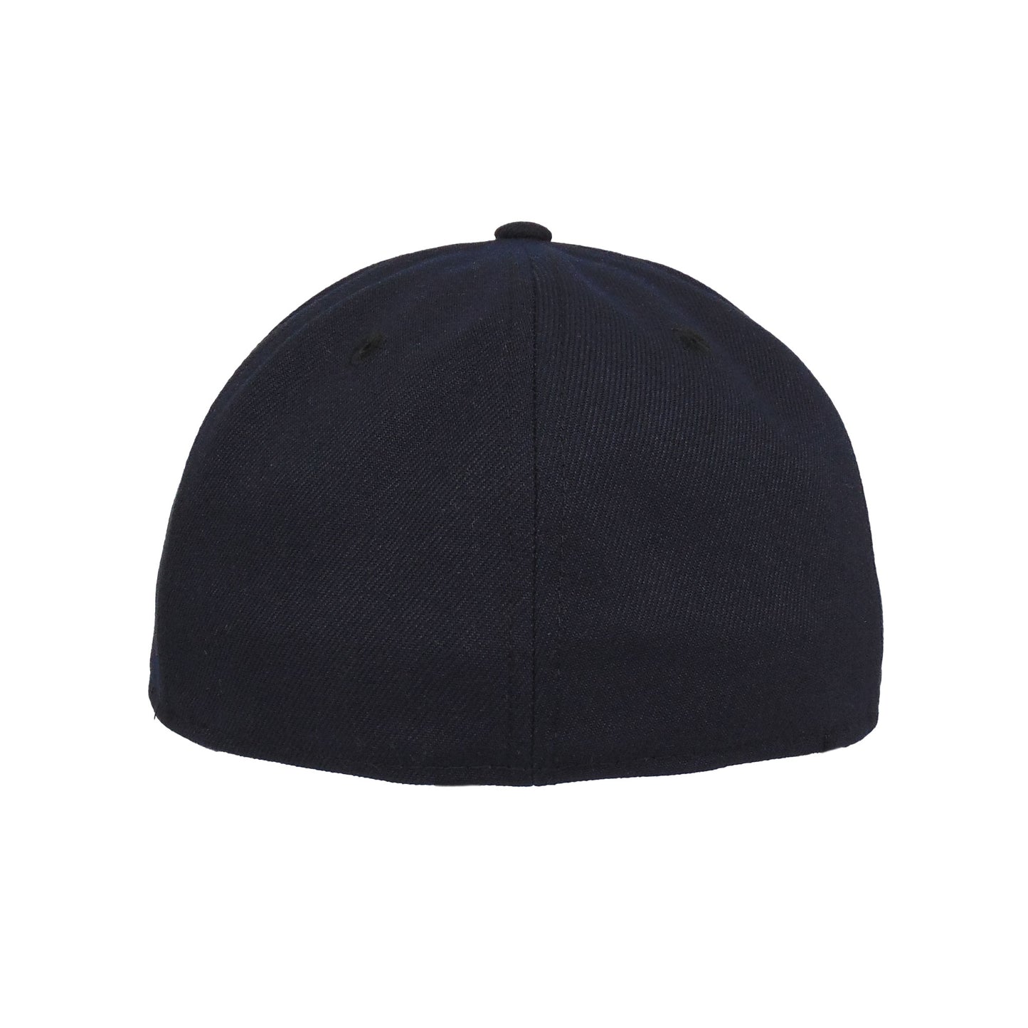 MTV Logo Custom New Era 59FIFTY Cap Navy