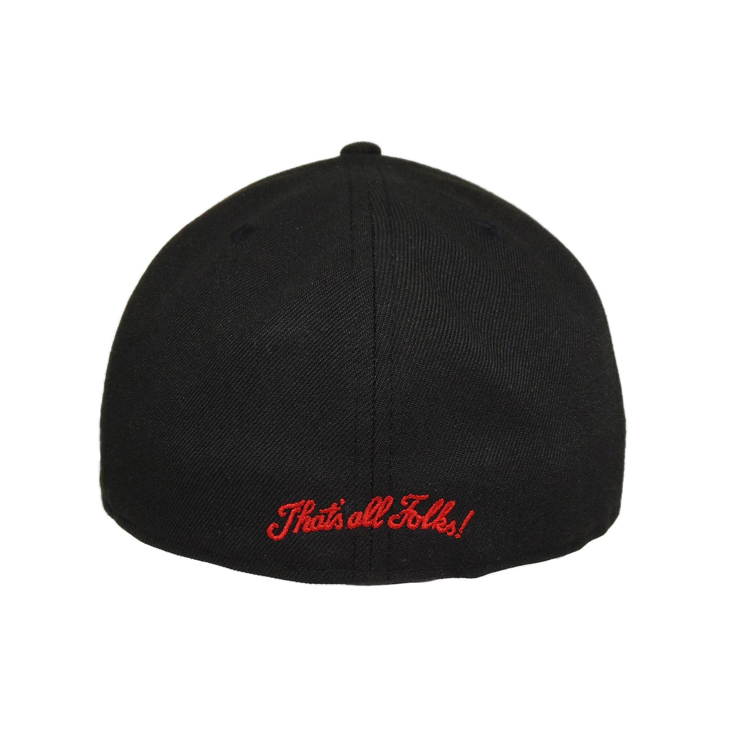 JustFitteds Custom Looney Tunes New Era 59FIFTY Cap