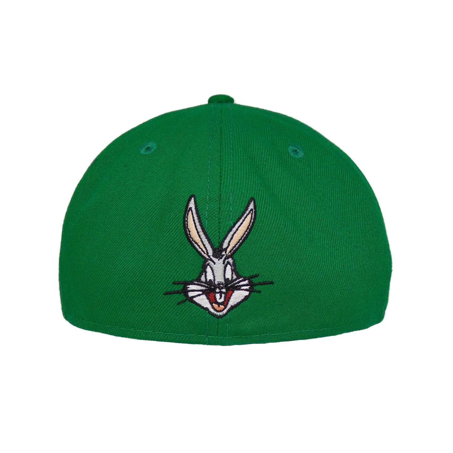 Custom Looney Tunes New Era 59FIFTY Cap Bugs Bunny Kelly