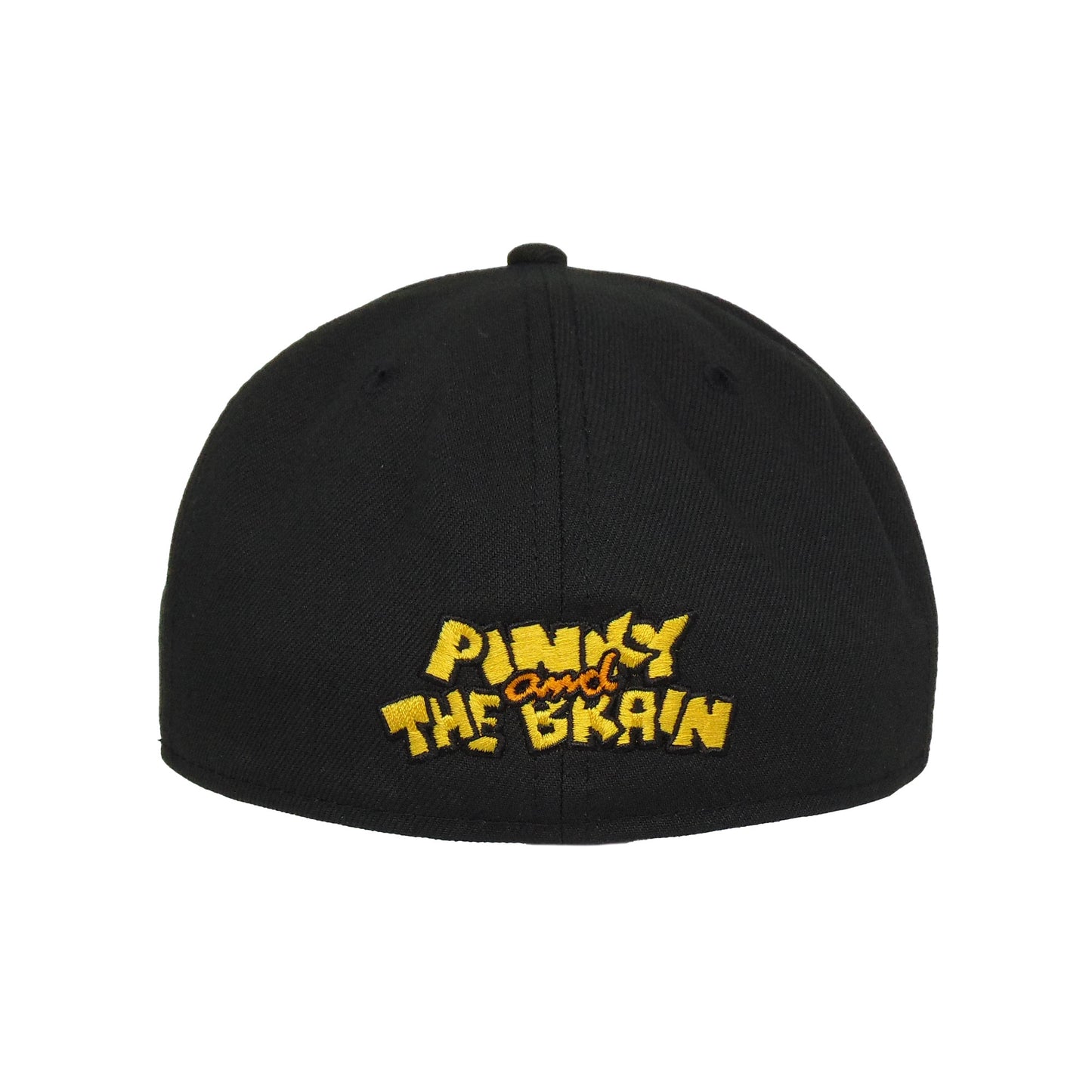 Pinky & The Brain New Era 59FIFTY Cap black