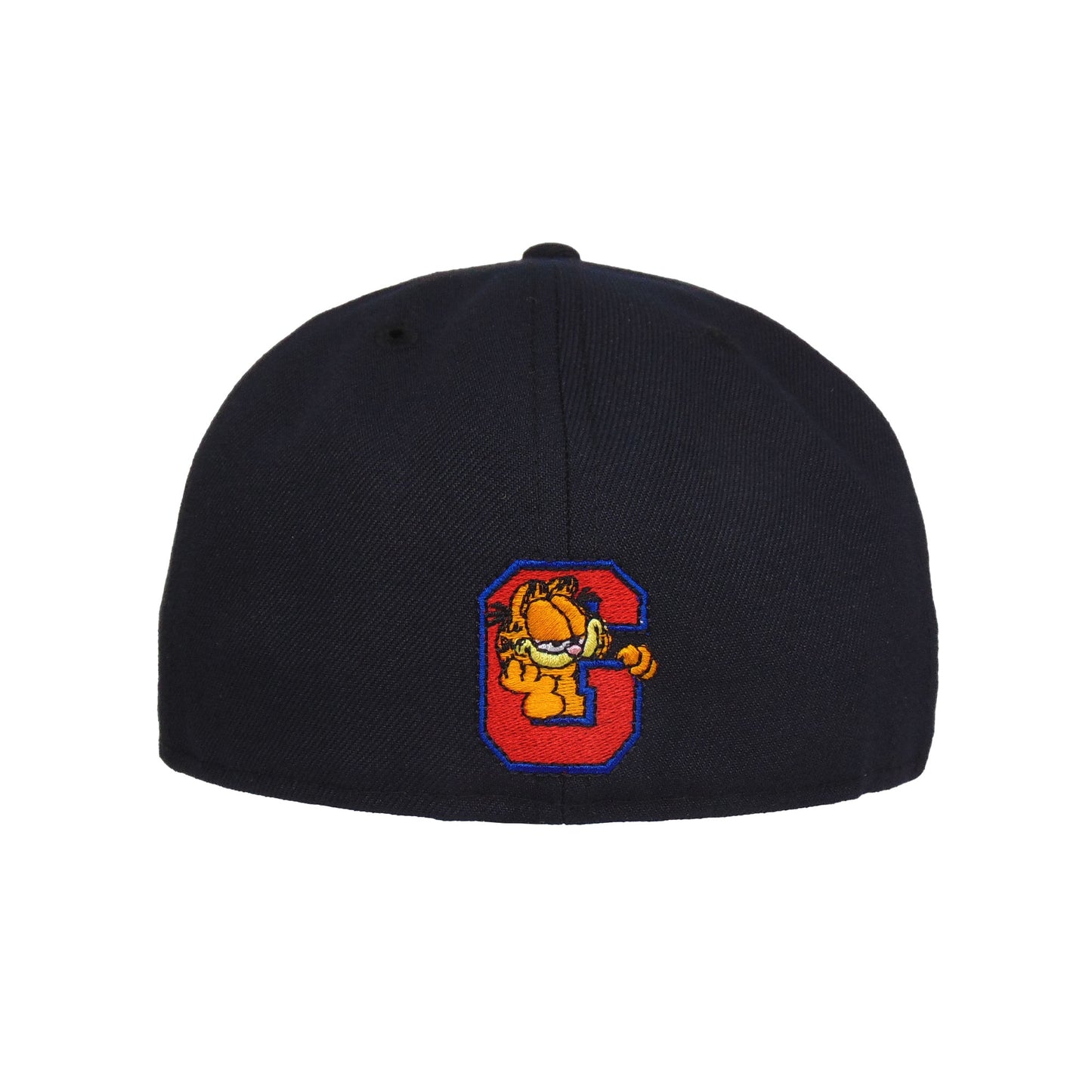 Garfield New Era 59FIFTY Cap Navy