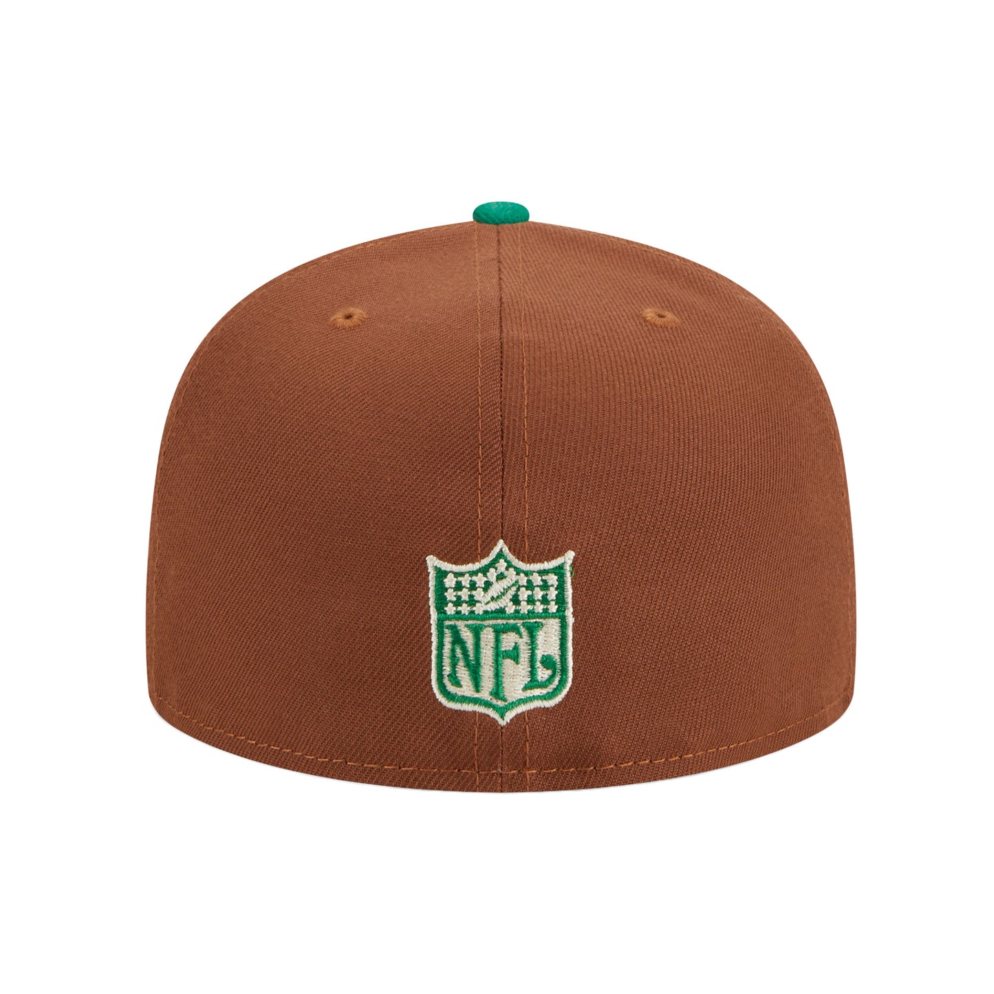 Philadelphia Eagles New Era 59FIFTY Cap Harvest Pack