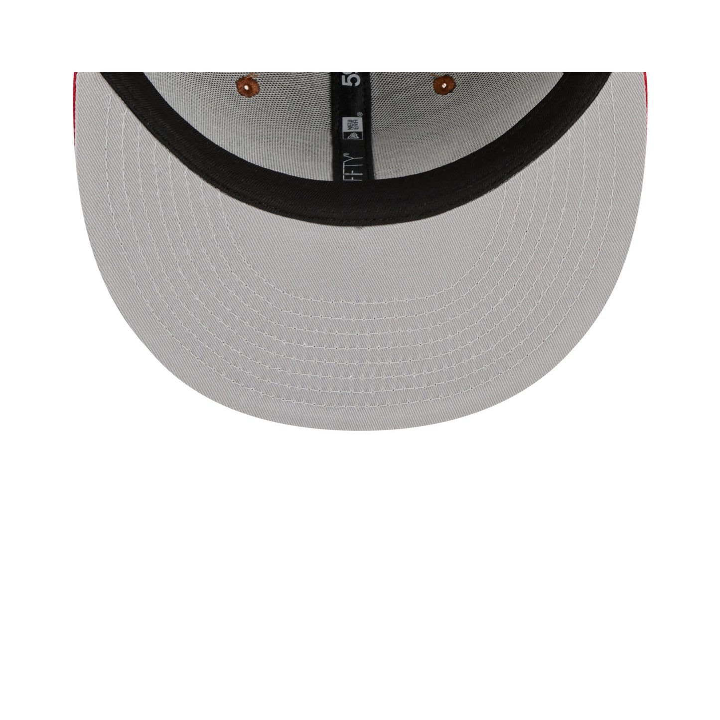 San Francisco 49ers New Era 59FIFTY Cap Harvest Pack