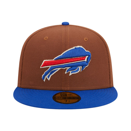 Buffalo Bills New Era Cap Harvest Pack