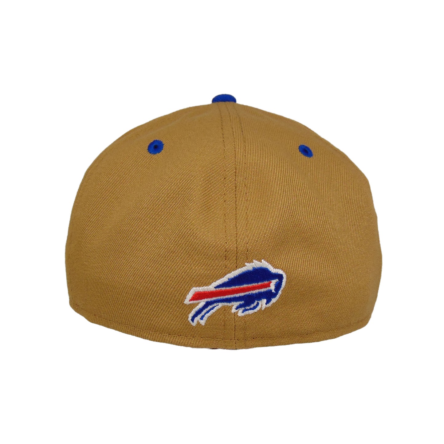 Buffalo Bills Custom New Era 59FIFTY Cap Mafia