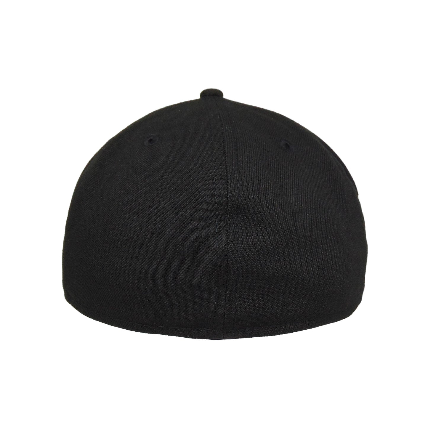 Las Vegas Raiders Custom New Era 59FIFTY Cap Big Script