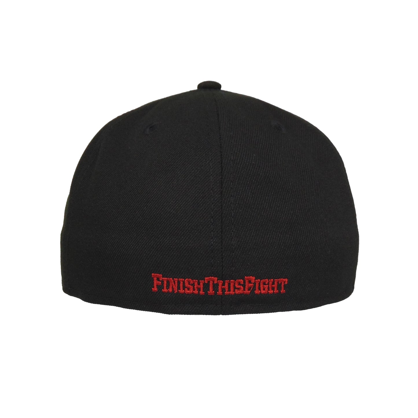 Dallas Cowboys Custom New Era 59FIFTY Cap black Star