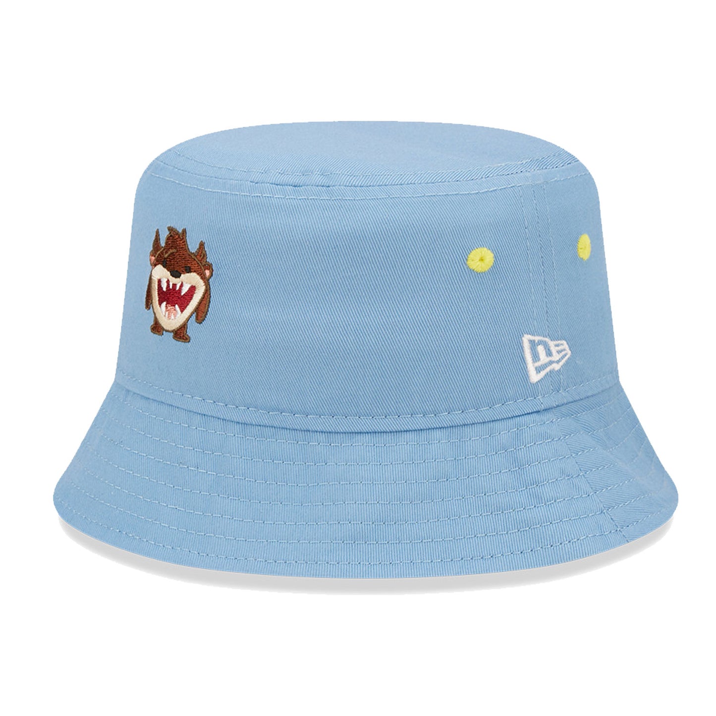 New Era Bucket Looney Tunes TAZ blue INFANT