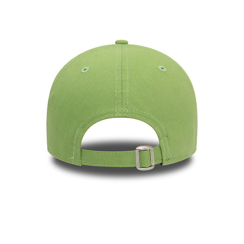 Oakland Athletics 9TWENTY Adjustable New Era Cap Pea