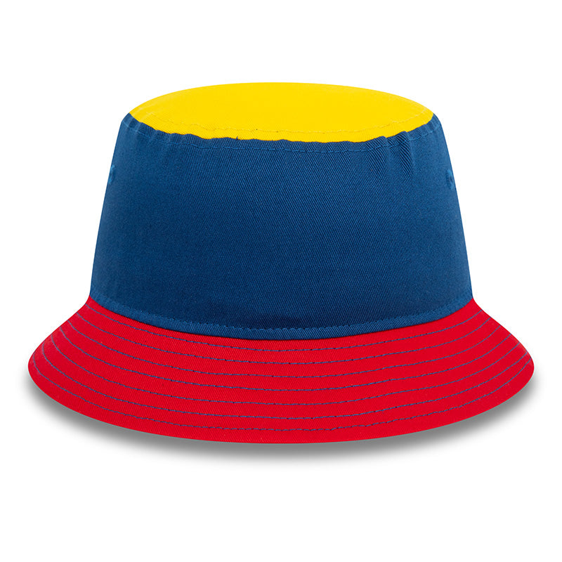 New York Yankees New Era Bucket Multicolor CHILD