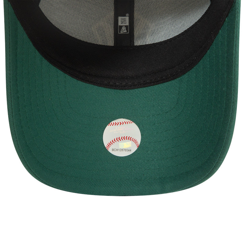 YOUTH New York Yankees New Era 9FORTY Cap adjustable Green