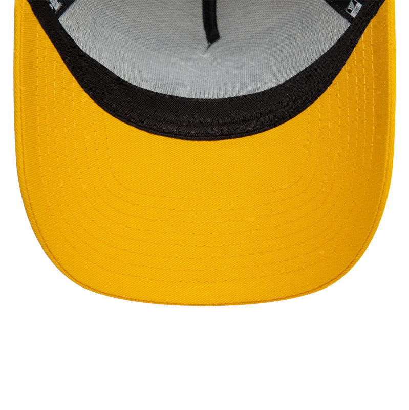 New Era License Plate Trucker Cap Adjustable Dubai