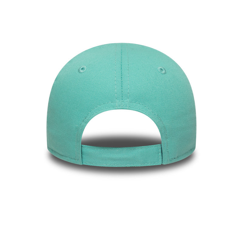 TODDLER New York Yankees New Era 9FORTY Strap back Cap Animal