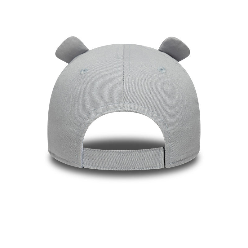 TODDLER 9FORTY New Era Cap Hippo Big Face