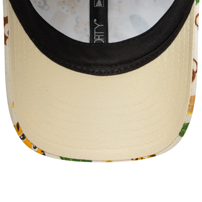 TODDLER 9FORTY New Era Cap Zoo Animals