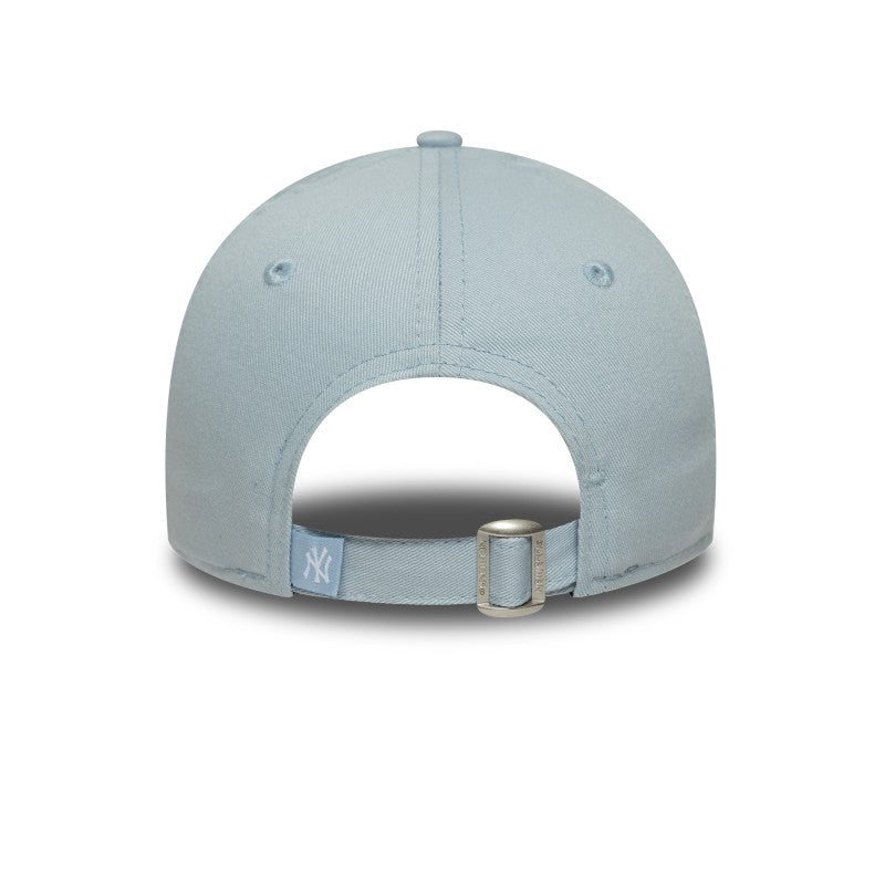 CHILD New York Yankees New Era 9FORTY Strap back Cap Banana