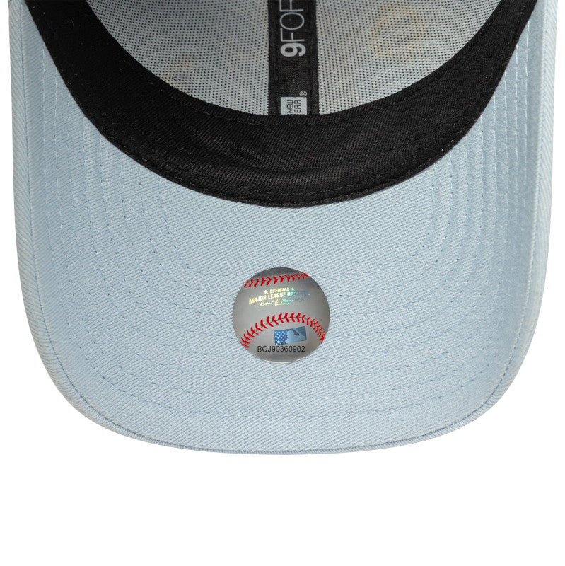 CHILD New York Yankees New Era 9FORTY Strap back Cap Banana