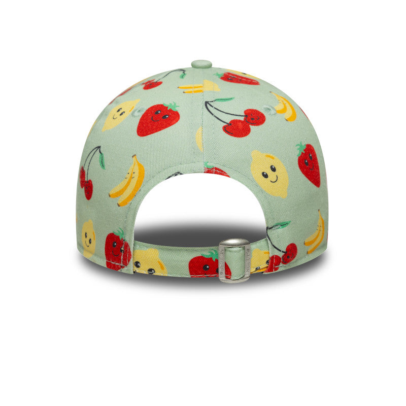 CHILD New Era 9FORTY Strap back Cap Fruit Bomb