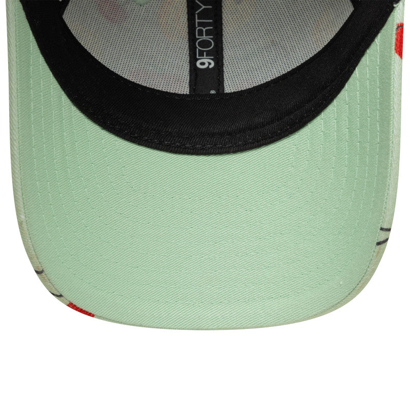 CHILD New Era 9FORTY Strap back Cap Fruit Bomb