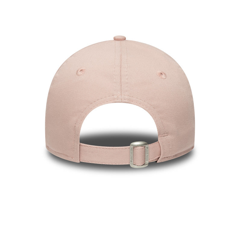 YOUTH 9TWENTY Adjustable New Era Cap Miami pink