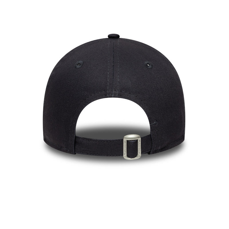 YOUTH 9TWENTY Adjustable New Era Cap New York navy