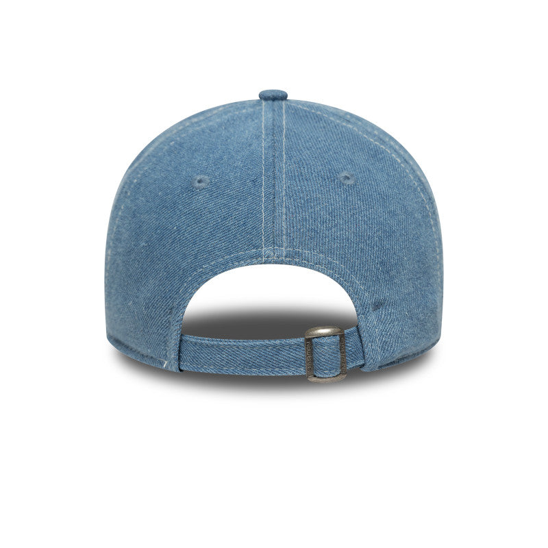 New York Yankees 9TWENTY Adjustable New Era Cap Denim