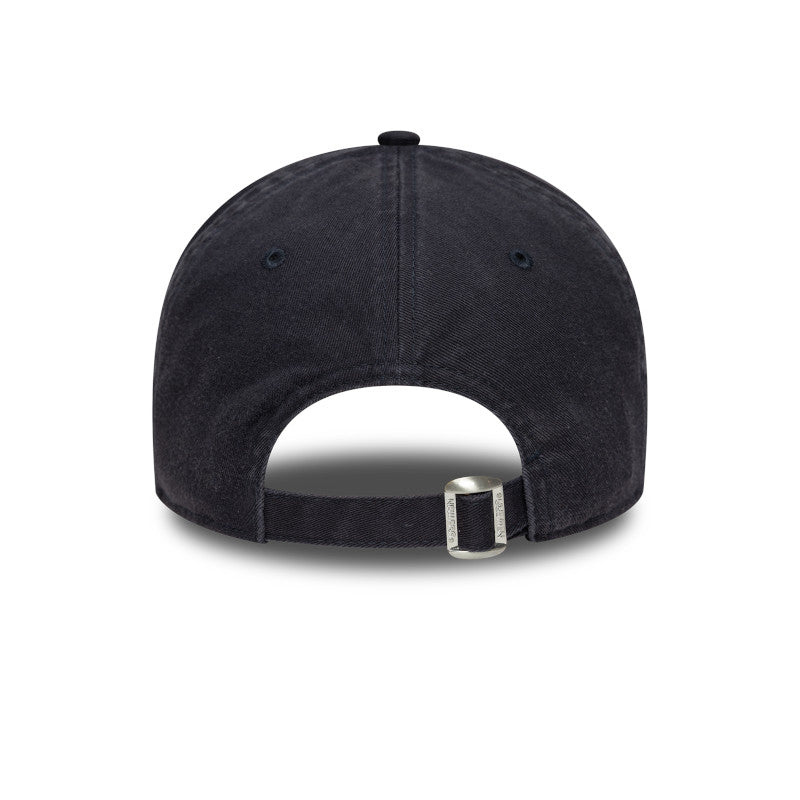 New York Yankees 9TWENTY Adjustable New Era Cap navy