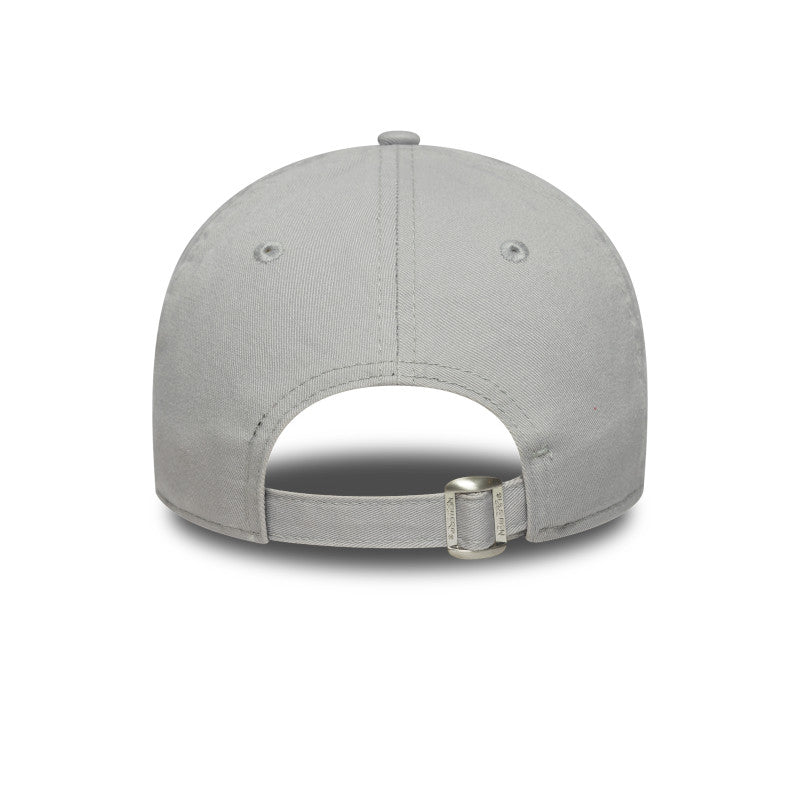 Los Angeles Dodgers 9TWENTY Adjustable New Era Cap light gray
