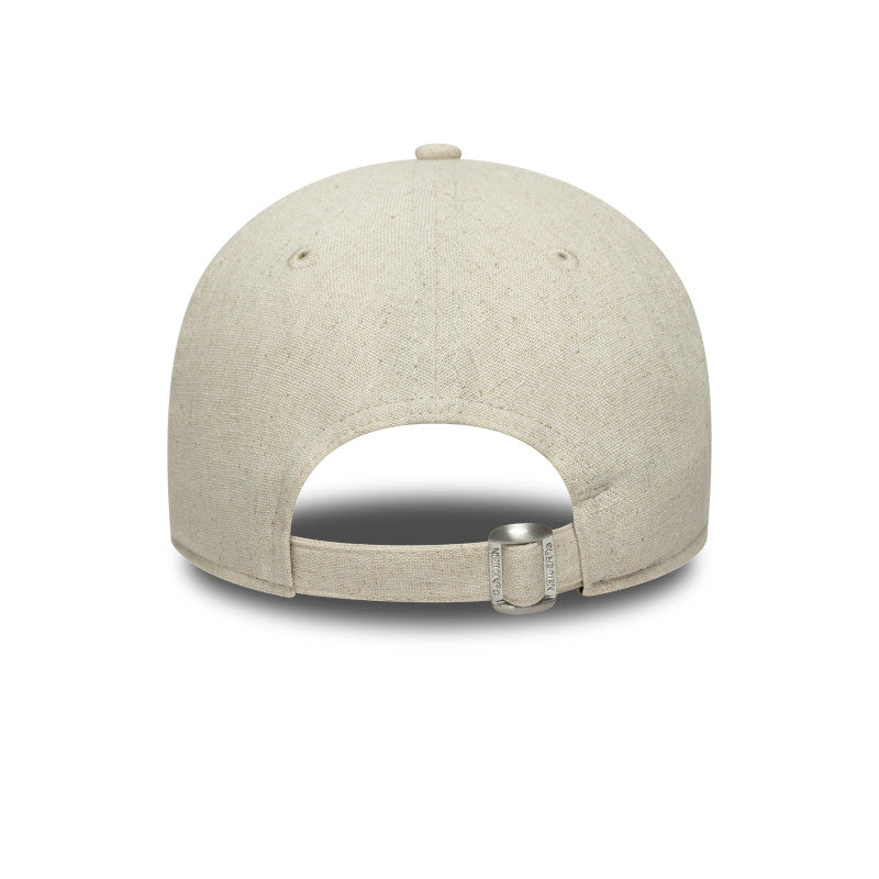 New York Yankees 9TWENTY Adjustable New Era Cap Linen